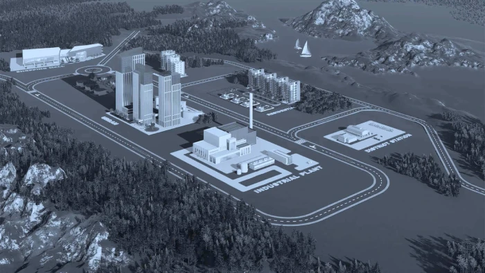 Eska Valve